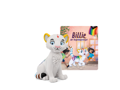 TONIES Figur - Billie, der Regenbogentiger toy for kids 