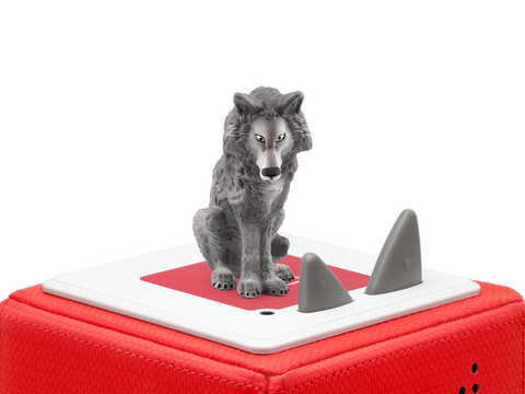 Tonies Figur - Peter und der Wolf