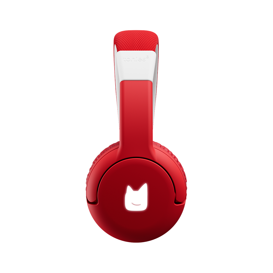 TONIES - Bluetooth Kopfhörer - rot
