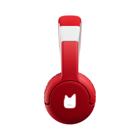 TONIES - Bluetooth Kopfhörer - rot