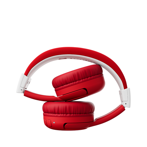 TONIES - Bluetooth Kopfhörer - rot
