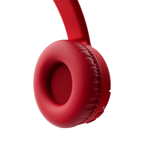 TONIES - Bluetooth Kopfhörer - rot