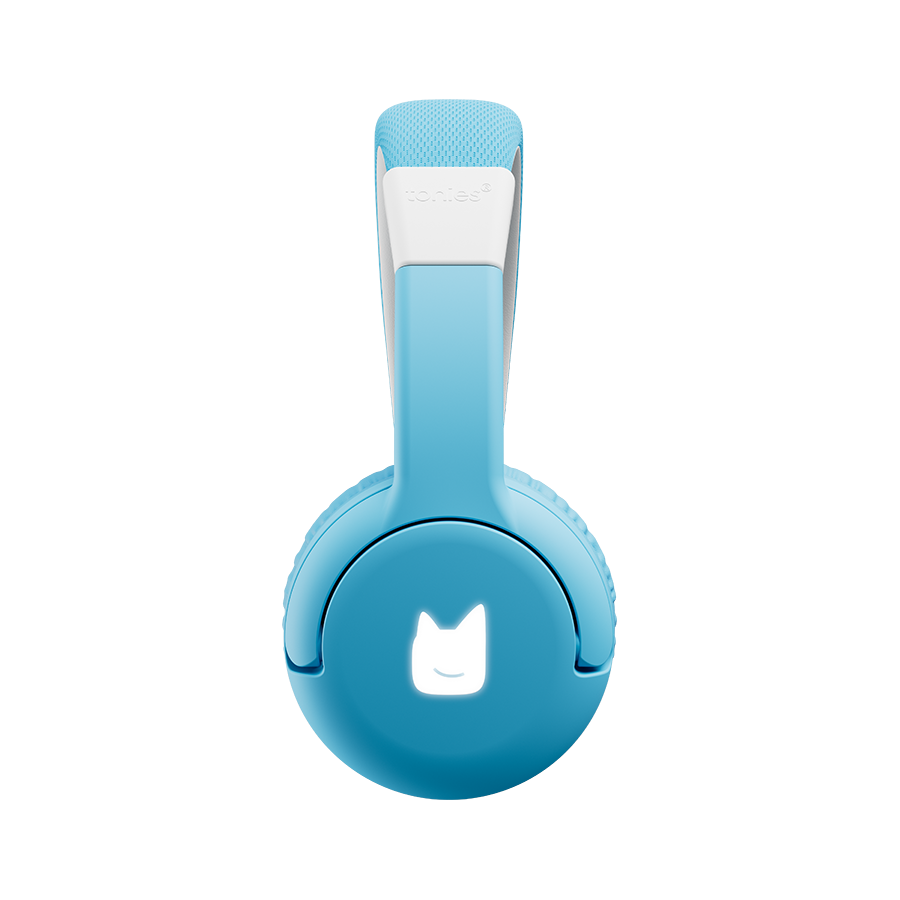 TONIES - Bluetooth Kopfhörer - himmelblau