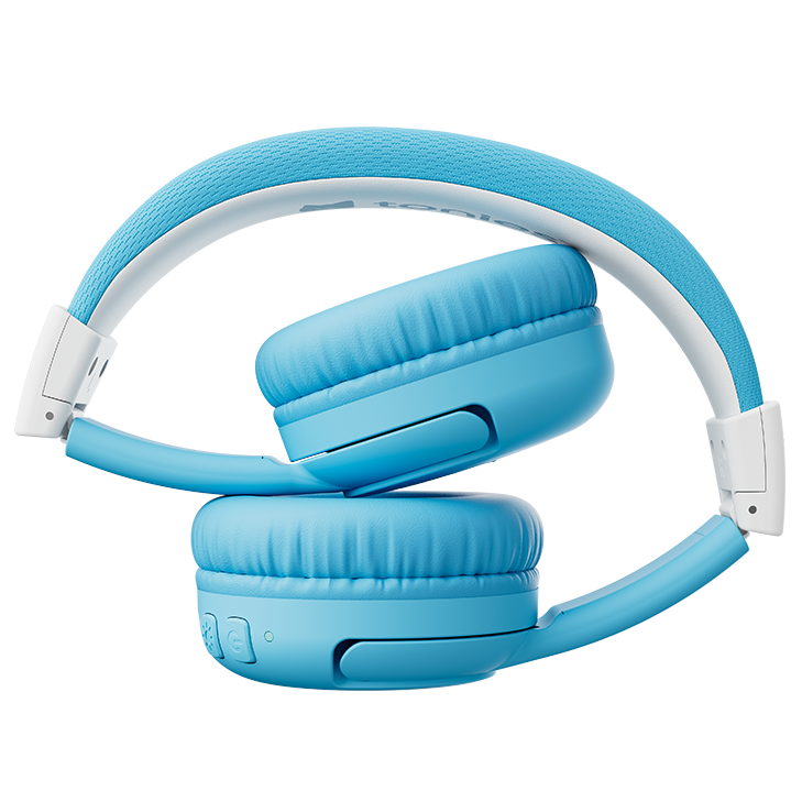 TONIES - Bluetooth Kopfhörer - himmelblau