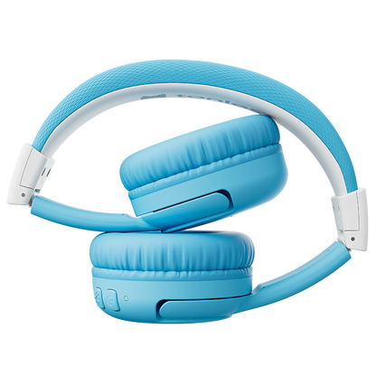 TONIES - Bluetooth Kopfhörer - himmelblau