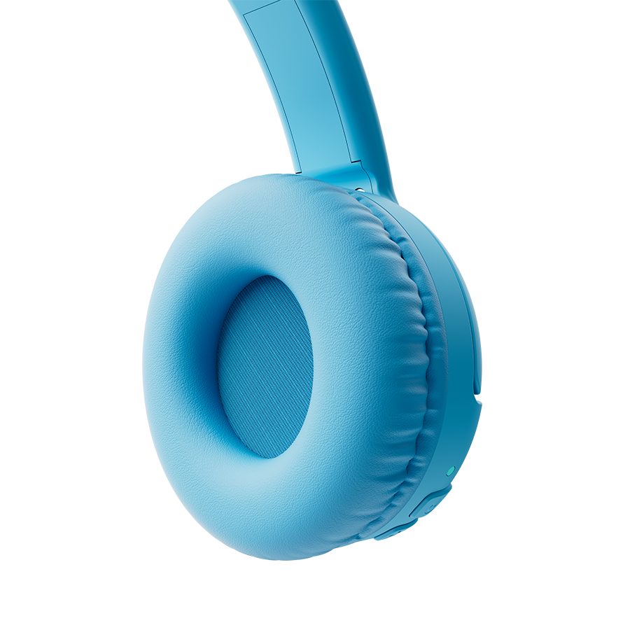 TONIES - Bluetooth Kopfhörer - himmelblau