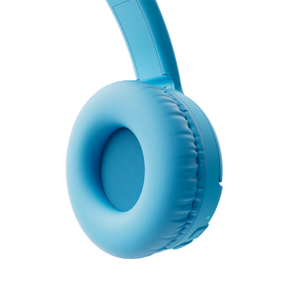 TONIES - Bluetooth Kopfhörer - himmelblau