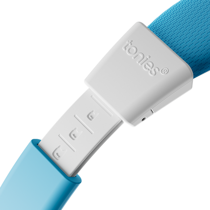 TONIES - Bluetooth Kopfhörer - himmelblau