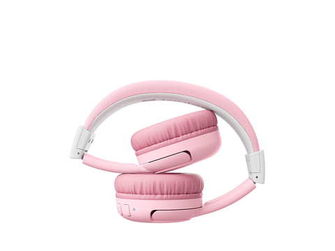 TONIES - Bluetooth Kopfhörer - rosa
