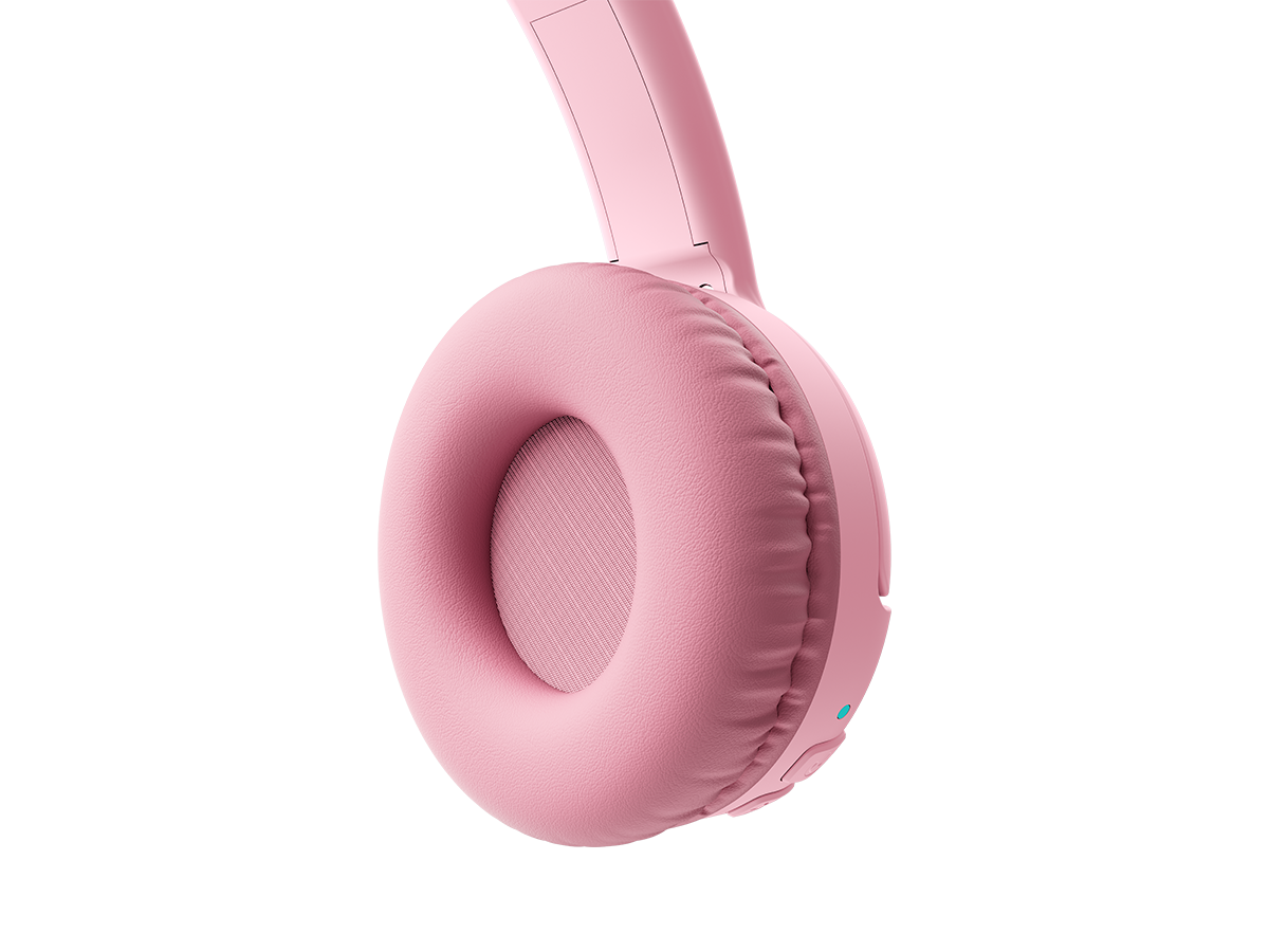 TONIES - Bluetooth Kopfhörer - rosa