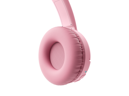 TONIES - Bluetooth Kopfhörer - rosa
