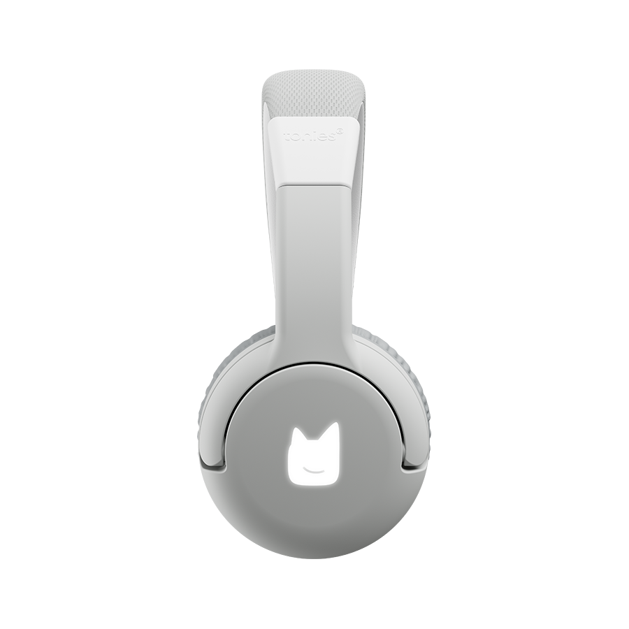 TONIES - Bluetooth Kopfhörer - mondgrau
