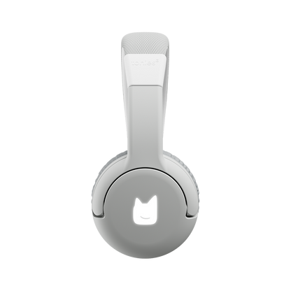 TONIES - Bluetooth Kopfhörer - mondgrau