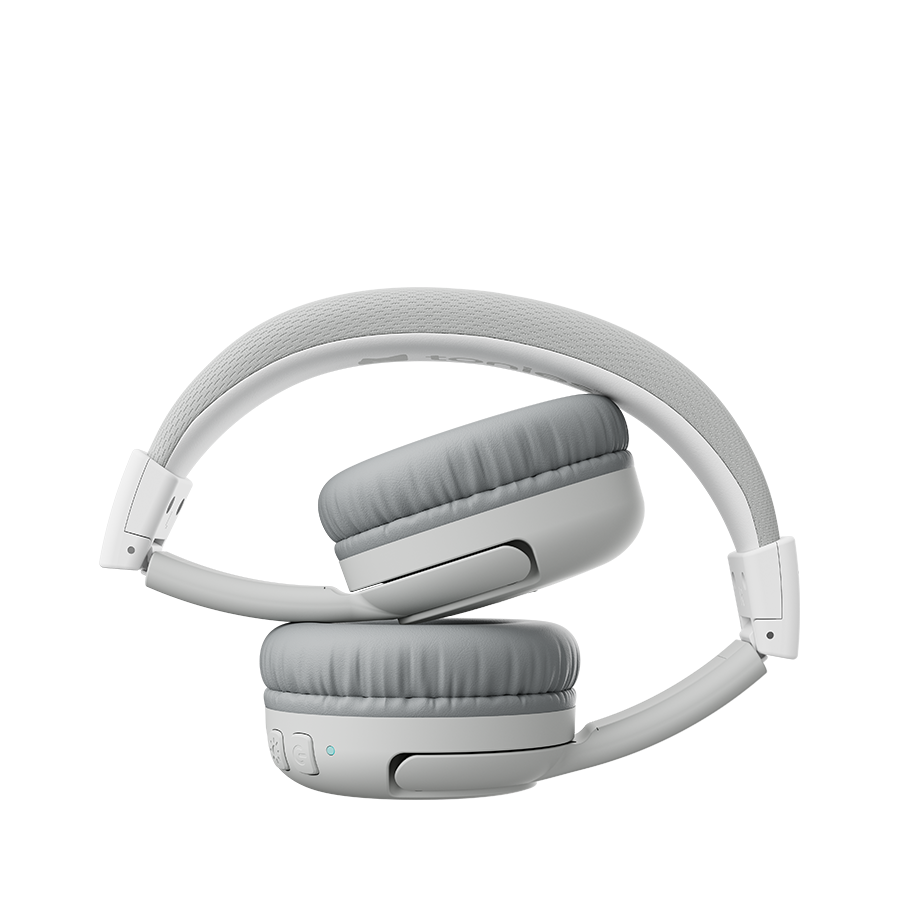 TONIES - Bluetooth Kopfhörer - mondgrau