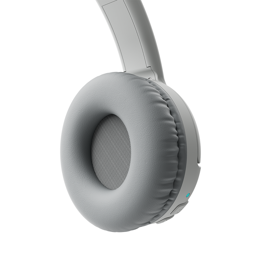 TONIES - Bluetooth Kopfhörer - mondgrau