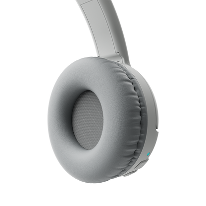 TONIES - Bluetooth Kopfhörer - mondgrau