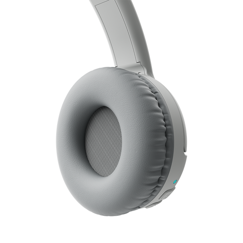 TONIES - Bluetooth Kopfhörer - mondgrau