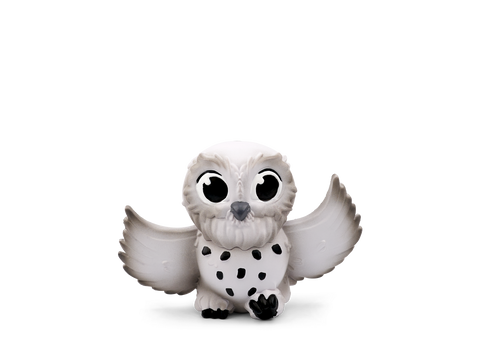 TONIES Figur - Green Team - Mission Rettung aus der Luft mit John der Schnee-Eule