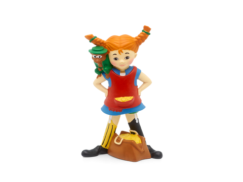Pippi Langstrumpf Tonie-Figur zum Abspielen von Hörspielen und Liedern