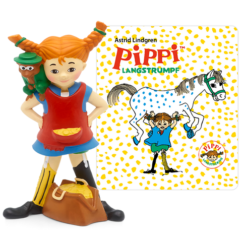 TONIES Figur - Pippi Langstrumpf