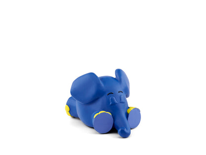 TONIES Figur -  Die Sendung mit dem Elefanten - Schlaf schön! (Relaunch)