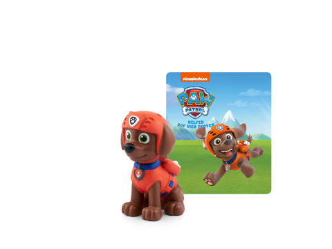 TONIES Figur -  Paw Patrol - Zuma