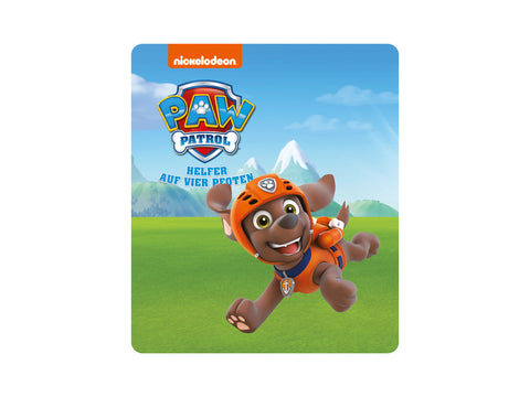TONIES Figur -  Paw Patrol - Zuma