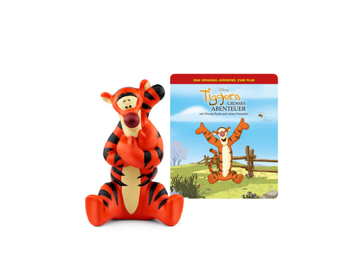 TONIES Figur - Disney - Tigger
