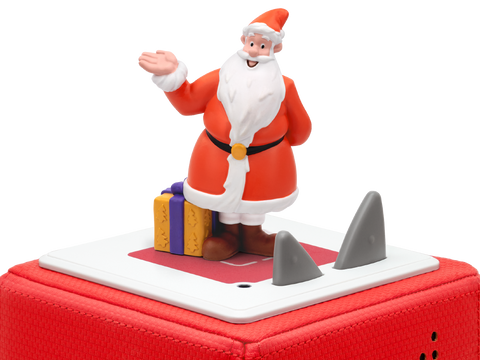 Die magische Perle, leuchtend und funkelnd, als zentrales Element in der Weihnachtsgeschichte