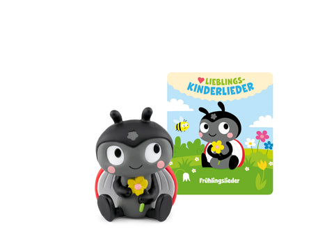 TONIES Figur - Lieblings-Kinderlieder - Frühlingslieder