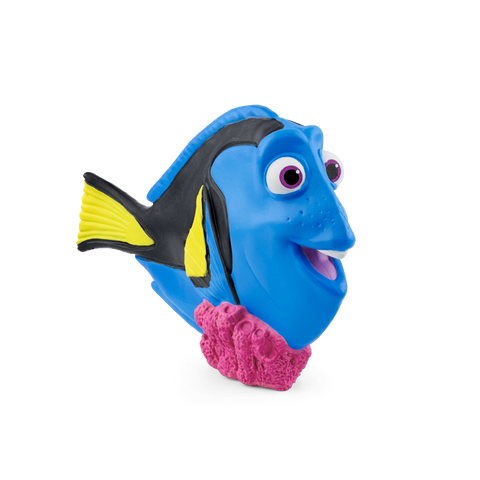  TONIES Figur - Disney - FINDET DORIE product packaging with colorful and playful design 