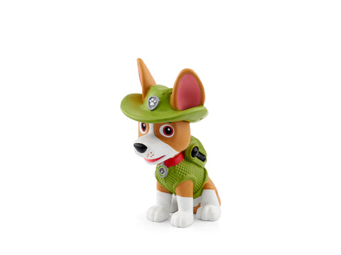  Tracker-Figur von Paw Patrol für stundenlangen Spielspaß 