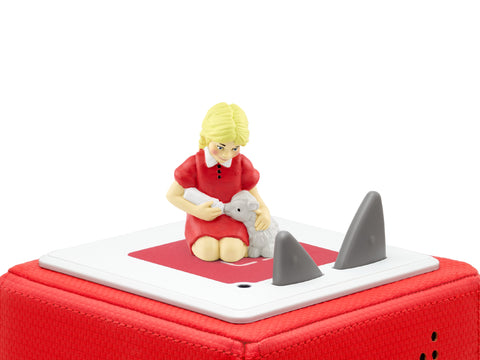 TONIES Figur -Astrid Lindgren - Bullerbü - Immer lustig in Bullerbü