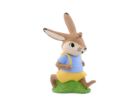 Tonies Figur - Die Häschenschule - Das Produkt von der Seite