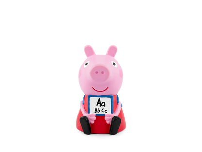 TONIES Figur - Peppa Pig - Das Schulfest und 7 weitere Geschichten