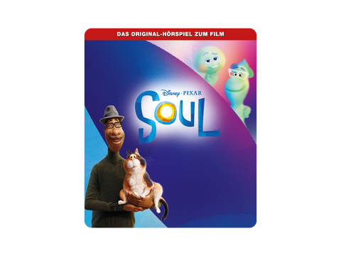 TONIES Figur -  Disney SOUL