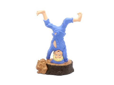 TONIES figure - Michel from Lönneberga - When Michel stuck his head in the soup bowl