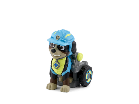 Toniebox Zubehör mit Booklet und Bedienungsanleitung