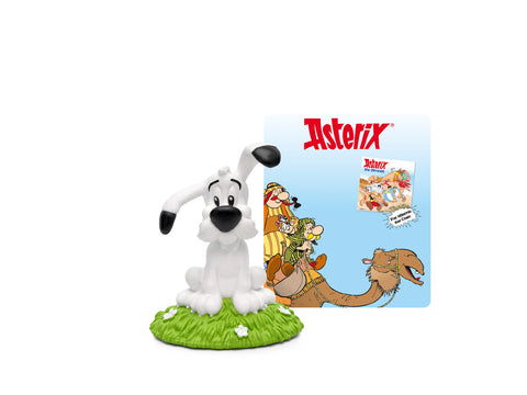 Die Odyssee-Toniefigur, die das berühmte Epos von Homer darstellt