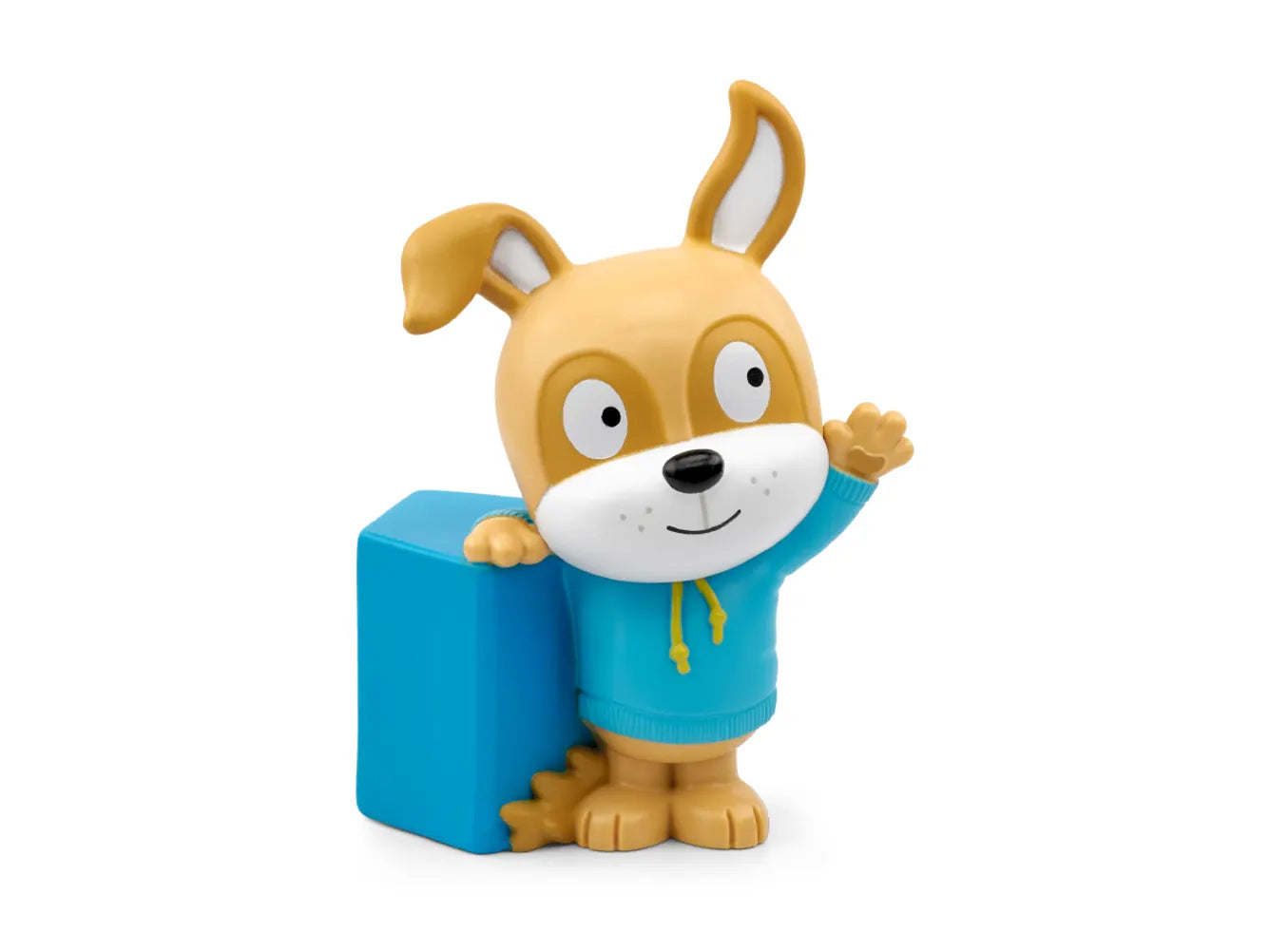 Bummelnde Lalalinos Bumbaloo Beats Figur von TONIES in kindgerechtem Design