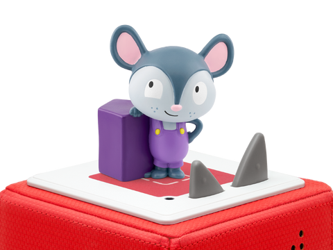  Kann mit der Toniebox verwendet werden