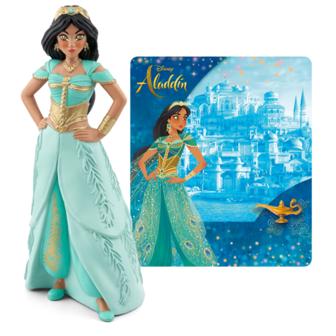 Tonies Figur - Disney - Jasmin 