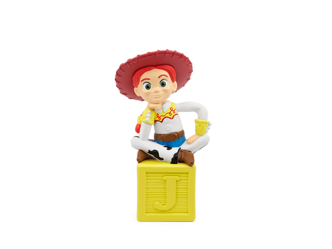 Disney Toy Story 3 TONIES Figur with detailed figurine of Buzz Lightyear and Woody characters