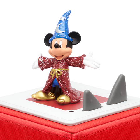 Tonies Disney Micky Maus Fantasia Figur für Toniebox