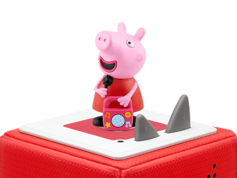 TONIES Figur - Peppa Pig - Meine Geburtstagsparty by TONIES