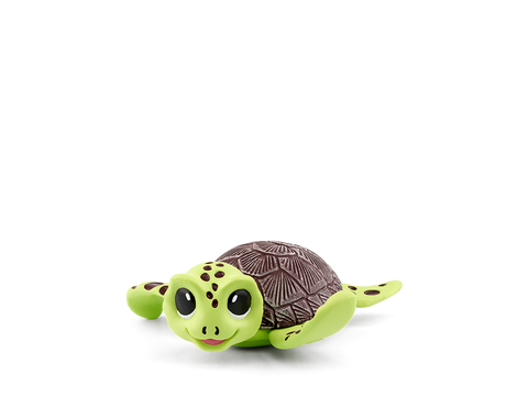 TONIES Figur - Green Team - Mission Rettung am Wasser mit Bobby, der Meeresschildkröte