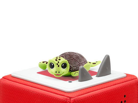  Grünes Team Mission Rettung am Wasser mit Bobby, der Meeresschildkröte Figur 