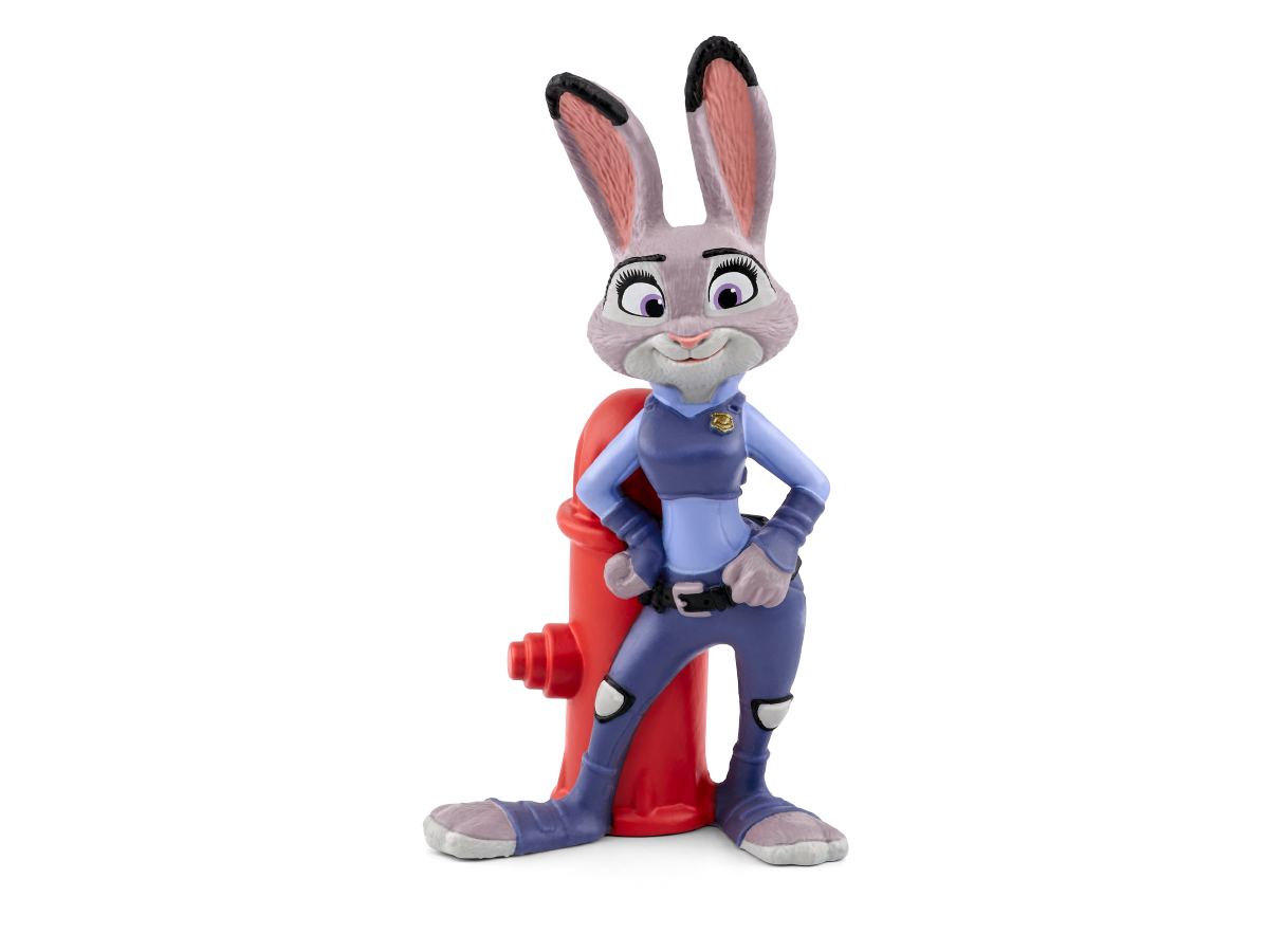 TONIES Figur - Disney - Zoomania