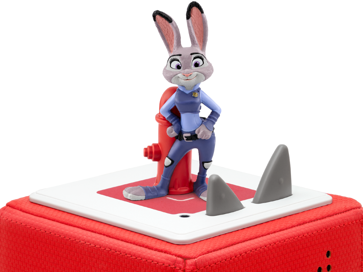 TONIES Figur - Disney - Zoomania