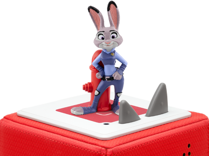 TONIES Figur - Disney - Zoomania